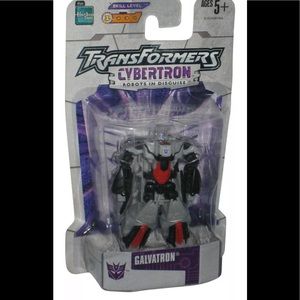 Transformers Robots In Disguise